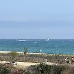 Le Panorama Du Tropique Cyprien - Saint-cyprien-plage - Perpignan 66 Vue - Front De *