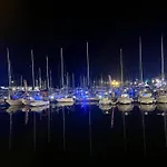 Le Panorama Du Tropique Cyprien - Saint-cyprien-plage - Perpignan 66 Vue - Front De * Сен-Сиприен