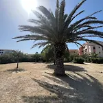 Le Panorama Du Tropique Cyprien - Saint-cyprien-plage - Perpignan 66 Vue - Front De Апартаменты *