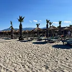 Апартаменты Le Panorama Du Tropique Cyprien - Saint-cyprien-plage - Perpignan 66 Vue - Front De *