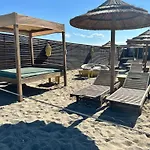 Le Panorama Du Tropique Cyprien - Saint-cyprien-plage - Perpignan 66 Vue - Front De *