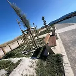 Апартаменты Le Panorama Du Tropique Cyprien - Saint-cyprien-plage - Perpignan 66 Vue - Front De *