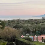 Le Panorama Du Tropique Cyprien - Saint-cyprien-plage - Perpignan 66 Vue - Front De Апартаменты