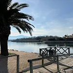 Апартаменты Le Panorama Du Tropique Cyprien - Saint-cyprien-plage - Perpignan 66 Vue - Front De *