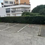 Апартаменты Le Panorama Du Tropique Cyprien - Saint-cyprien-plage - Perpignan 66 Vue - Front De Сен-Сиприен