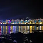 Апартаменты Le Panorama Du Tropique Cyprien - Saint-cyprien-plage - Perpignan 66 Vue - Front De