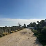 Le Panorama Du Tropique Cyprien - Saint-cyprien-plage - Perpignan 66 Vue - Front De Апартаменты *