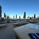 Le Panorama Du Tropique Cyprien - Saint-cyprien-plage - Perpignan 66 Vue - Front De Сен-Сиприен