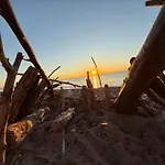 Апартаменты Le Panorama Du Tropique Cyprien - Saint-cyprien-plage - Perpignan 66 Vue - Front De