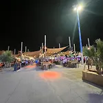 דירה Le Panorama Du Tropique Cyprien - Saint-cyprien-plage - Perpignan 66 Vue - Front De סן סיפריאן