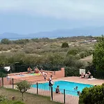 Le Panorama Du Tropique Cyprien - Saint-cyprien-plage - Perpignan 66 Vue - Front De *