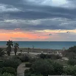 Le Panorama Du Tropique Cyprien - Saint-cyprien-plage - Perpignan 66 Vue - Front De *