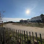 Le Panorama Du Tropique Cyprien - Saint-cyprien-plage - Perpignan 66 Vue - Front De דירה