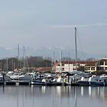 Le Panorama Du Tropique Cyprien - Saint-cyprien-plage - Perpignan 66 Vue - Front De *