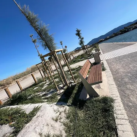 Apartamento Le Panorama Du Tropique Cyprien - Saint-cyprien-plage - Perpignan 66 Vue - Front De *